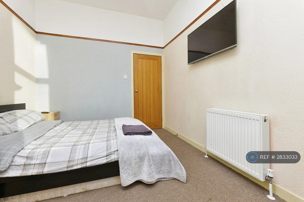 Double Room 1