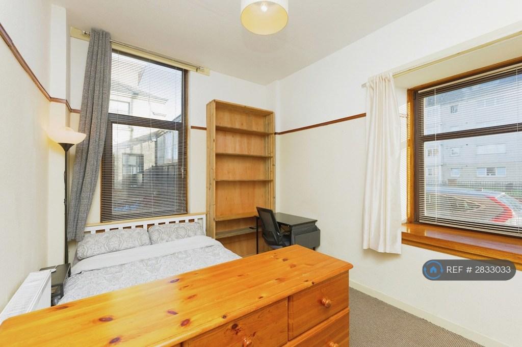 Double Room - 2