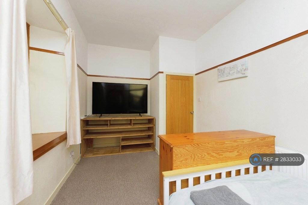 Double Room - 2