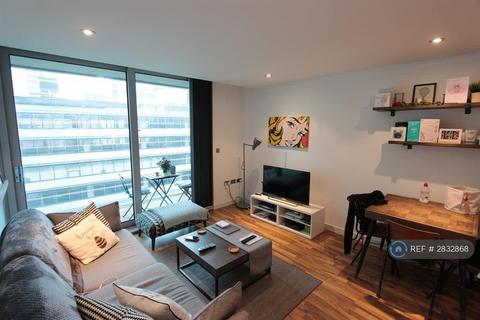 undefined, City Point, Sheffield, S1