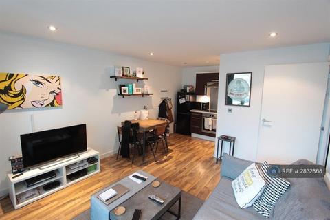 undefined, City Point, Sheffield, S1