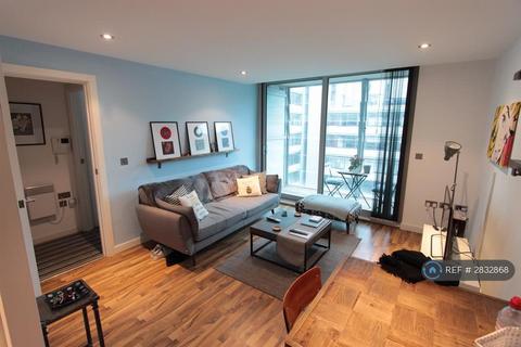 undefined, City Point, Sheffield, S1