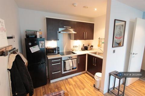 undefined, City Point, Sheffield, S1