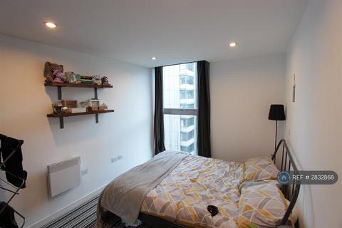 undefined, City Point, Sheffield, S1