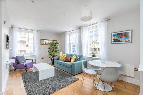 2 bedroom flat for sale, Finchley Road, Swiss Cottage, London, NW3