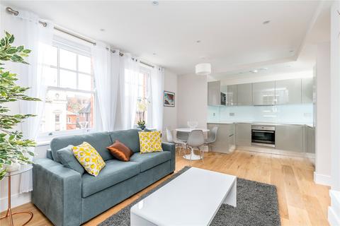 2 bedroom flat for sale, Finchley Road, Swiss Cottage, London, NW3