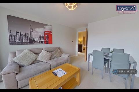 undefined, Manor House Drive, Coventry, CV1