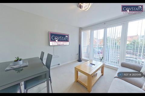 undefined, Manor House Drive, Coventry, CV1