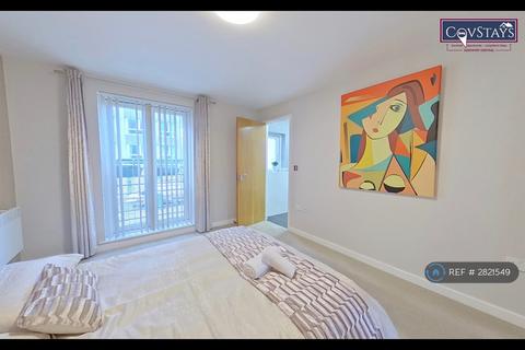 undefined, Manor House Drive, Coventry, CV1