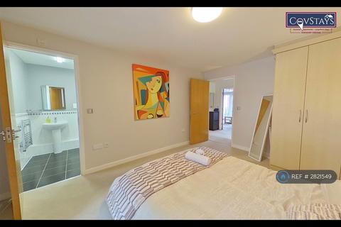 undefined, Manor House Drive, Coventry, CV1