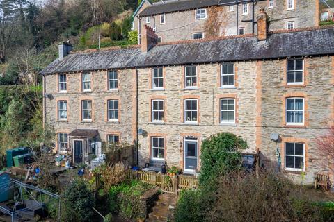 undefined, Woodland View, Lynton