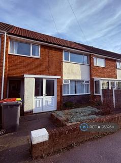 undefined, Cottam Avenue, Ingol, Preston, PR2