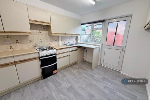 undefined, Cottam Avenue, Ingol, Preston, PR2