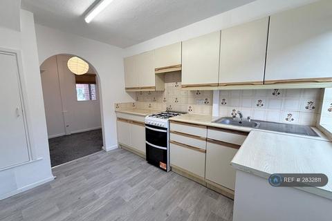 undefined, Cottam Avenue, Ingol, Preston, PR2