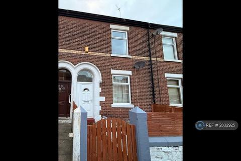undefined, Station Road, Preston, PR5