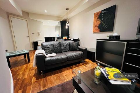 undefined, Park Row Apartments, Leeds, LS1