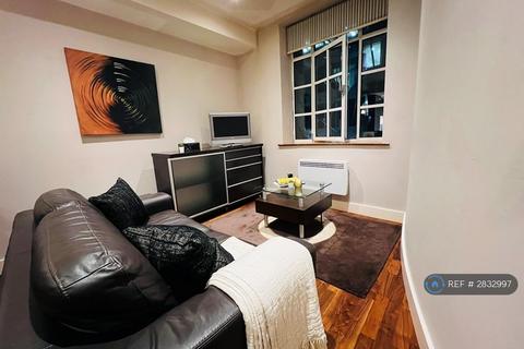 undefined, Park Row Apartments, Leeds, LS1
