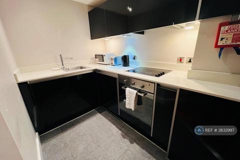 undefined, Park Row Apartments, Leeds, LS1