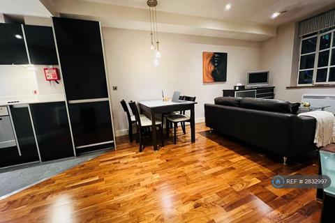 undefined, Park Row Apartments, Leeds, LS1