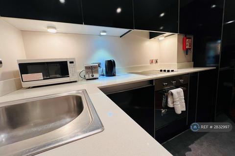 undefined, Park Row Apartments, Leeds, LS1