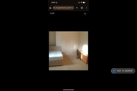 undefined, Sherburn St, Hull, HU9