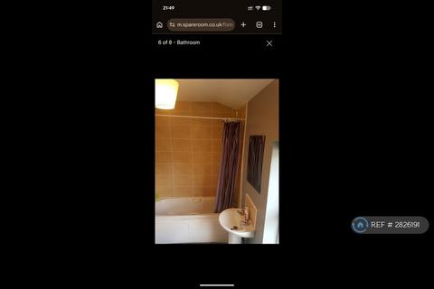 undefined, Sherburn St, Hull, HU9