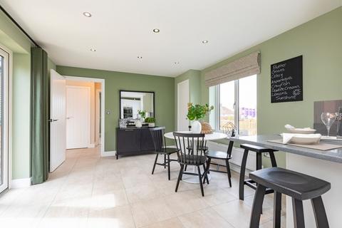 undefined, The Waysdale - Plot 138 at Fox Wood Garden Village, Fox Wood Garden Village, Foxs Bank Lane L35