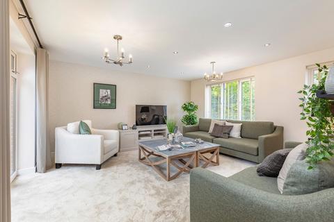undefined, The Waysdale - Plot 138 at Fox Wood Garden Village, Fox Wood Garden Village, Foxs Bank Lane L35