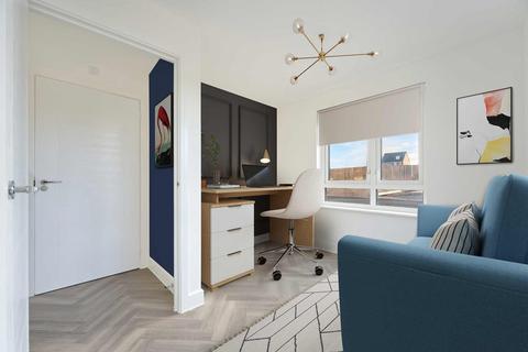 undefined, The Densdale - Plot 224 at Woolsington Grange Phase 2, Woolsington Grange Phase 2, Kenton Bank Foot NE13
