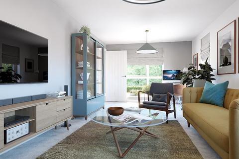 undefined, The Plumdale - Plot 228 at Woolsington Grange Phase 2, Woolsington Grange Phase 2, Kenton Bank Foot NE13
