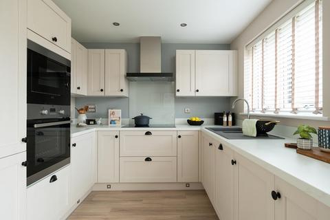 3 bedroom semi-detached house for sale, The Satterstead - Plot 209 at Woolsington Grange Phase 2, Woolsington Grange Phase 2, Kenton Bank Foot NE13