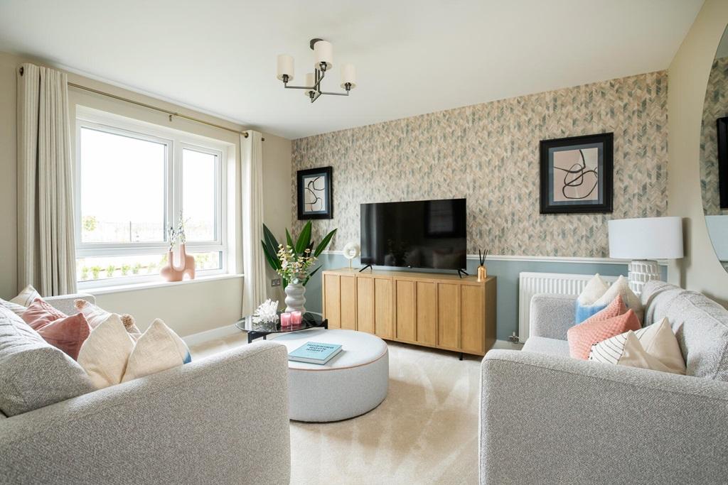 House in Newcastle upon Tyne, Woolsington - View 3