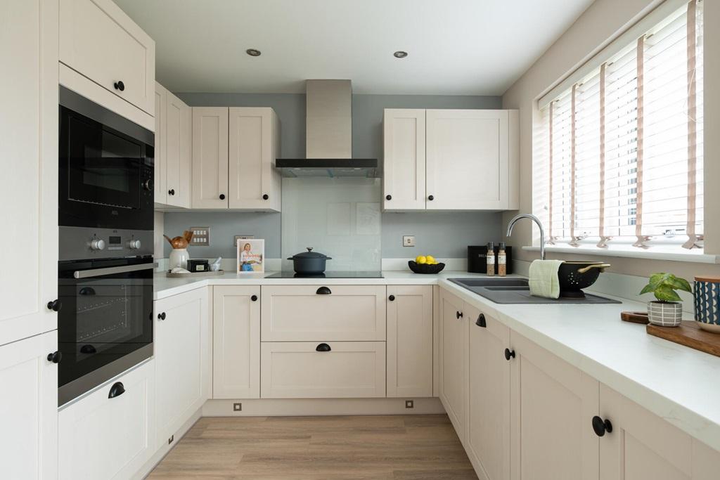 House in Newcastle upon Tyne, Woolsington - View 4
