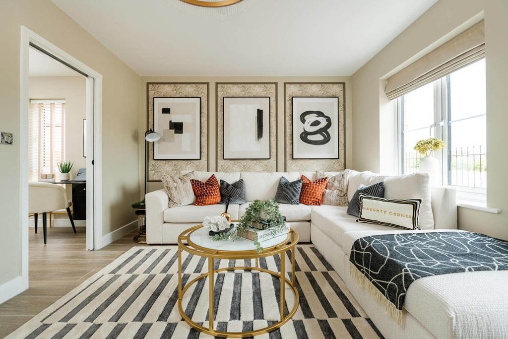 Lounge of the Colford
