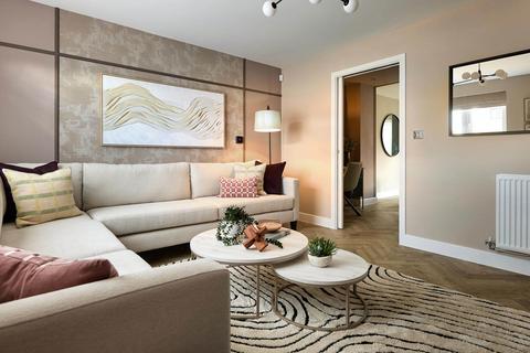 4 bedroom detached house for sale, The Colford - Plot 112 at Woodlands, Woodlands, Old Vicarage Lane SN3