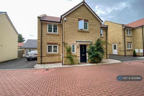 undefined, Maes Knoll Drive, Whitchurch, Bristol, BS14