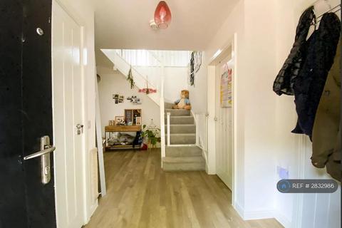 undefined, Maes Knoll Drive, Whitchurch, Bristol, BS14