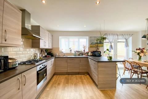 undefined, Maes Knoll Drive, Whitchurch, Bristol, BS14