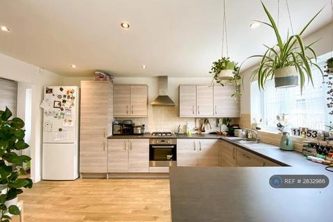 undefined, Maes Knoll Drive, Whitchurch, Bristol, BS14
