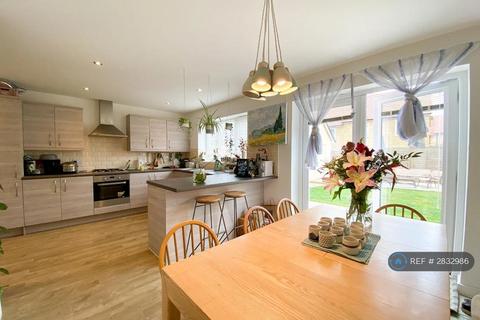 undefined, Maes Knoll Drive, Whitchurch, Bristol, BS14