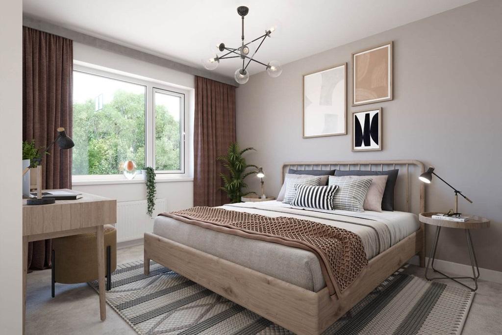 Personalise your home with extra storage