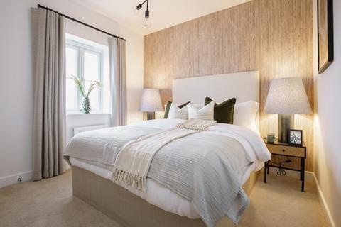 undefined, The Gosford - Plot 206 at Parc Llandaf, Parc Llandaf, Llantrisant Road CF5