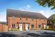 The Henlow - Plot 79 at Robin Gardens, Robin Gardens, Lady Lane  SN25 photo 2