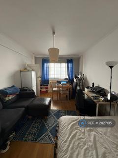 undefined, Broadwalk Court, London, W8