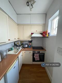 undefined, Broadwalk Court, London, W8
