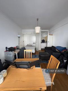 undefined, Broadwalk Court, London, W8