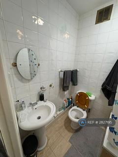 undefined, Broadwalk Court, London, W8