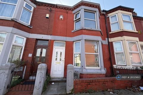 undefined, Mossley Road, Birkenhead, CH42