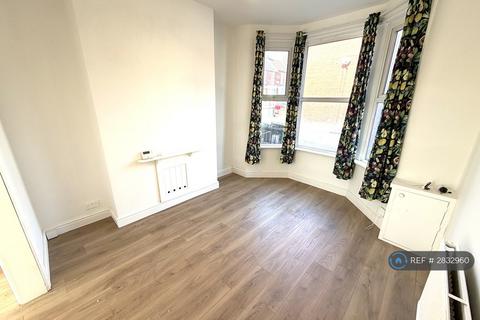 undefined, Mossley Road, Birkenhead, CH42