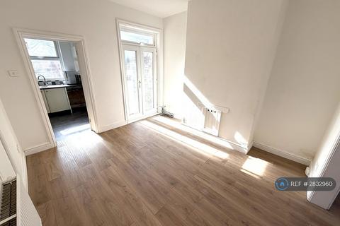 undefined, Mossley Road, Birkenhead, CH42